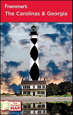 Image for Frommer's The Carolinas and Georgia (Frommer's Complete Guides)