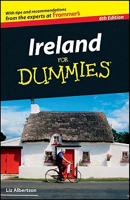 Ireland for Dummies (Revised)
