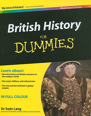 British History For Dummies