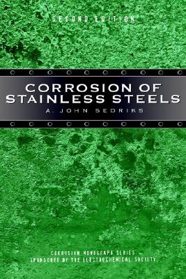 Corrosion of Stainless Steels (Corrosion Monograph Series)