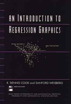 Image for An Introduction to Regression Graphics (Wiley Series in Probability and Statistics)