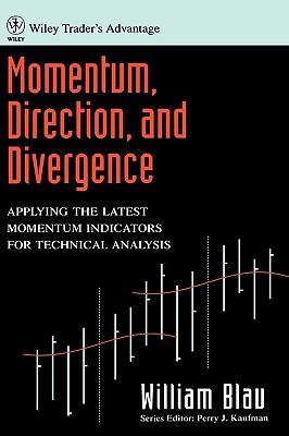 Momentum, Direction, and Divergence: Applying the Latest Momentum Indicators for Technical Analysis
