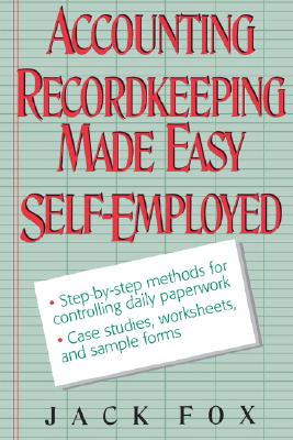 Image for Accounting and Recordkeeping