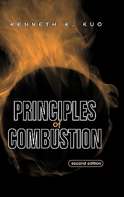 Principles of Combustion