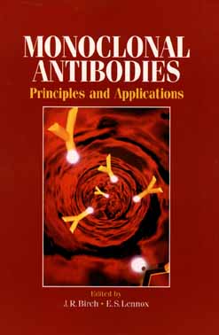 Monoclonal Antibodies: Principles and Applications