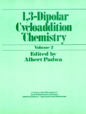 1 3-Dipolar Cycloaddition Chemistry