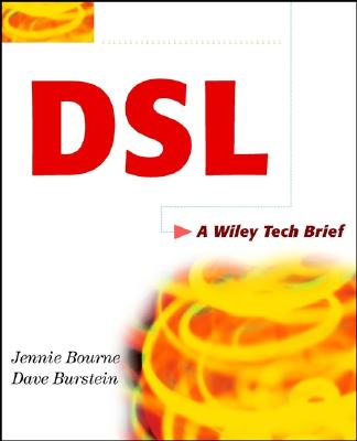DSL: A Wiley Tech Brief