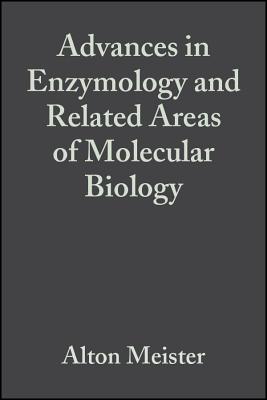 Advances in Enzymology and Related Areas of Molecular Biology, Volume 54