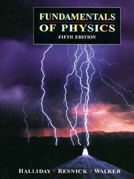 Fundamentals of Physics