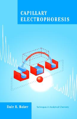Capillary Electrophoresis