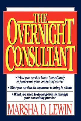 Image for Overnight Consultant