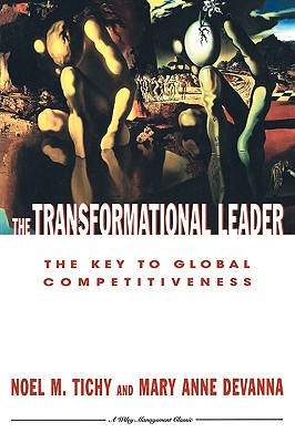 Transformational Leader (Wiley Management Classic)