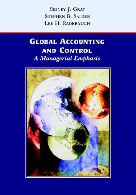 Global Accounting and Control: A Managerial Emphasis