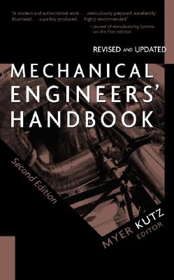 Mechanical Engineers' Handbook