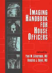 Imaging Handbook for House Officers
