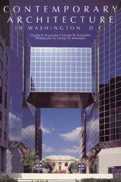 Contemporary Architecture in Washington, D.C.