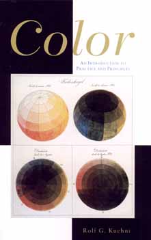 Color: An Introduction to Practice and Principles