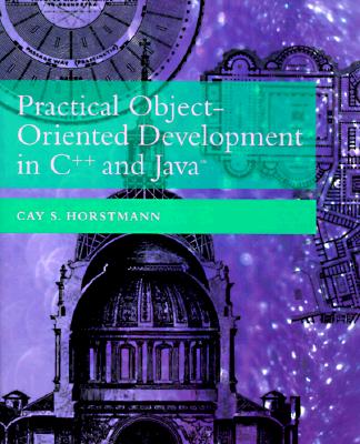 Practical Object-Oriented Development in C++ and Java