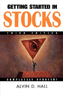 Image for Getting Started in Stocks; Getting Started in Stocks Getting Started in Stocks; Getting Started in Stocks