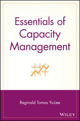 Essentials Of Capacity Management