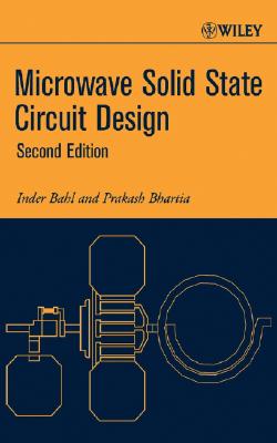 Microwave Solid State Circuit Design