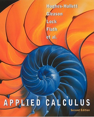 Image for Applied Calculus Applied Calculus