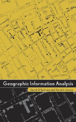 Geographic Information Analysis
