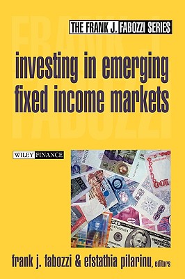 Investing in Emerging Fixed Income Markets
