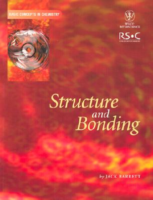 Structure and Bonding (Basic Concepts In Chemistry)