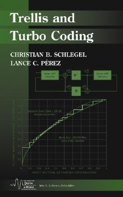 Trellis and Turbo Coding