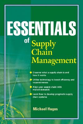 Image for Essentials of Supply Chain Management Essentials of Supply Chain Management