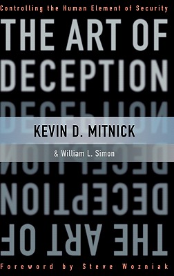 THE ART OF DECEPTION (signed)