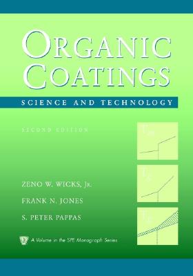 Organic Coatings: Science and Technology