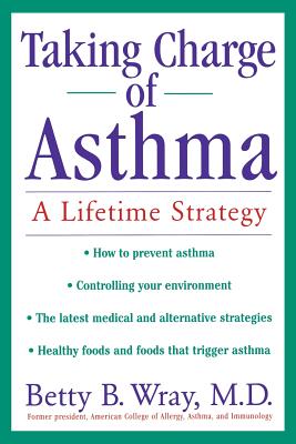 Image for Taking Charge of Asthma