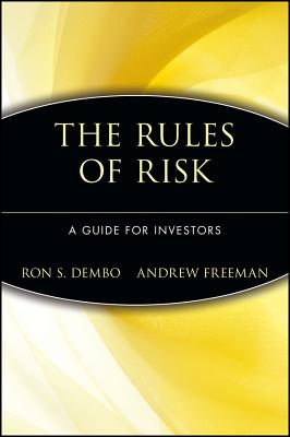 Image for Seeing Tomorrow: Rewriting the Rules of Risk