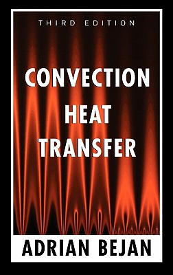 Convection Heat Transfer