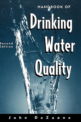 Handbook of Drinking Water Quality