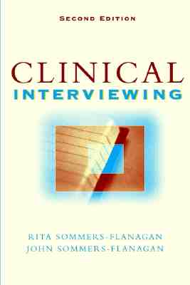 Clinical Interviewing