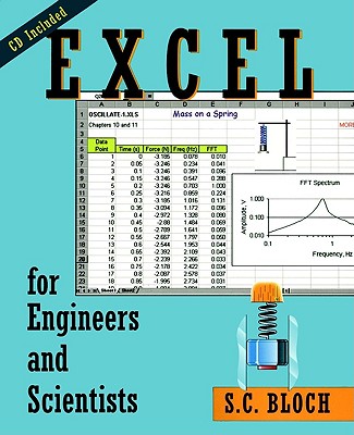 Excel for Engineers and Scientists