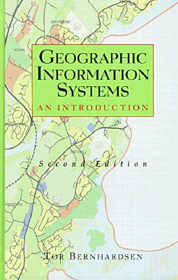Geographic Information Systems: An Introduction