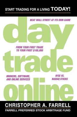 Image for Day Trade Online