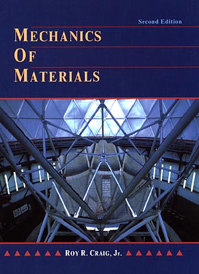 Mechanics of Materials