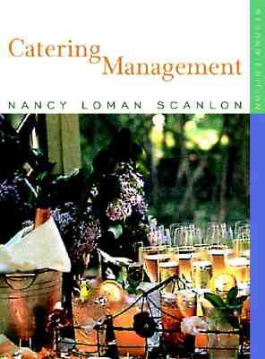 Catering Management, 2nd Edition