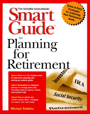 Smart Guide to Planning for Retirement