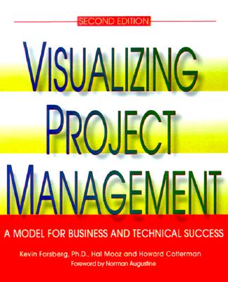 Visualizing Project Management: A Model for Business and Technical Success (with CD-ROM)