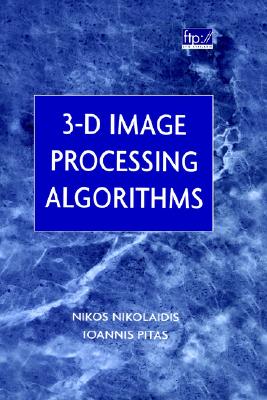 3-D Image Processing Algorithms
