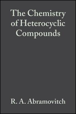 Pyridine and its Derivatives: Supplement, Part One (The Chemistry of Heterocyclic Compounds, v. 14)