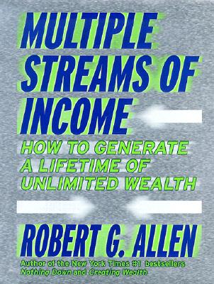 Image for Multiple Streams of Income