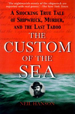 Image for The Custom of the Sea