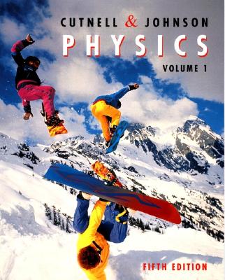 Physics (Volume 1)